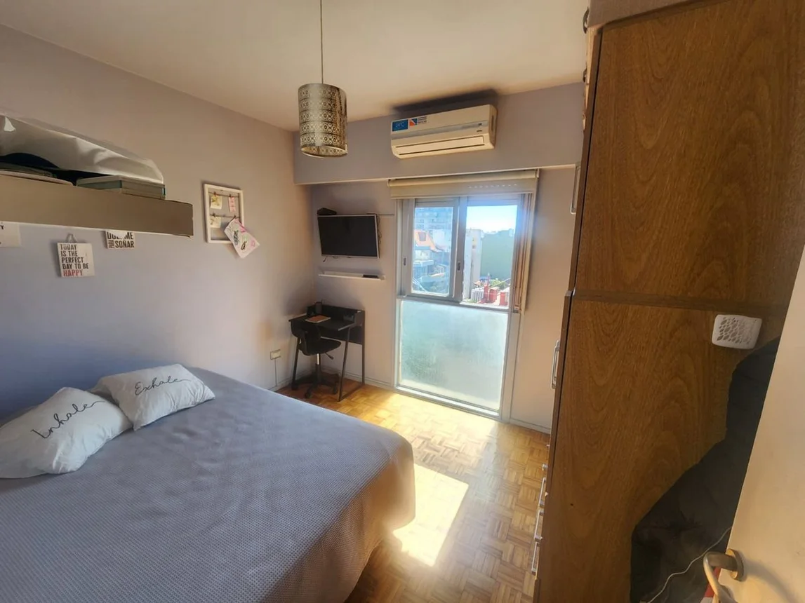 Departamento en venta en Parque Chacabuco, foto 5