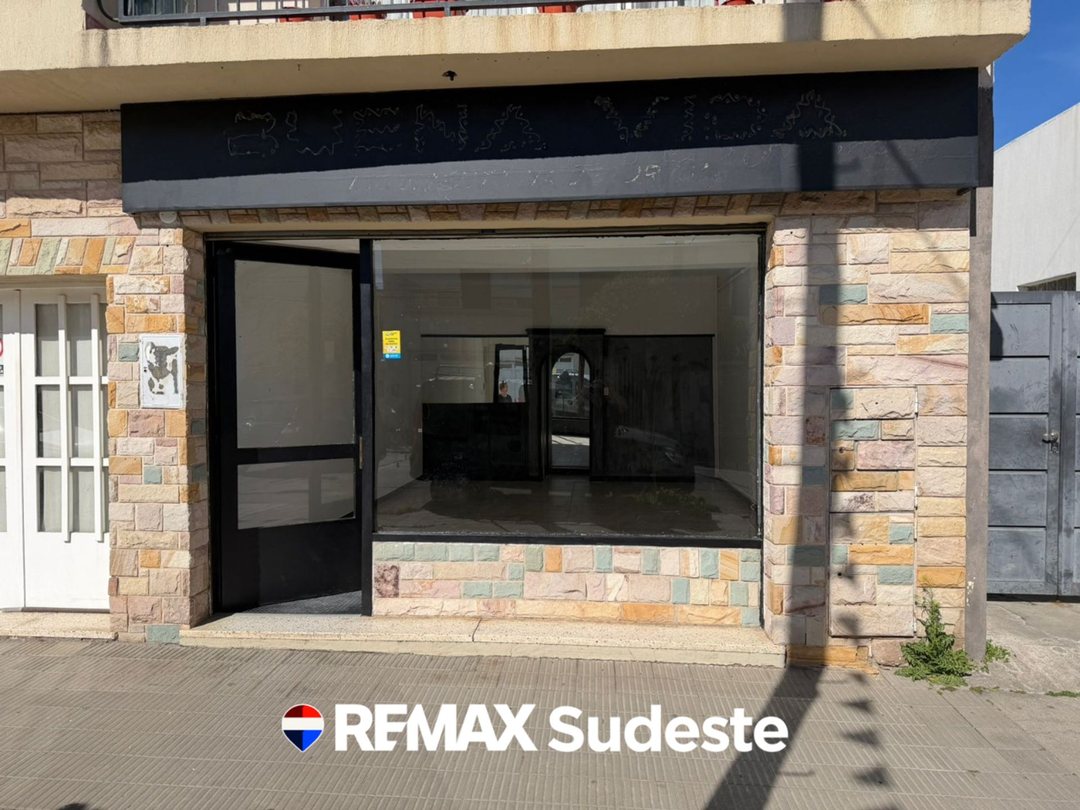 ALQUILER LOCAL COMERCIAL VILLA MITRE GARIBALDI 573