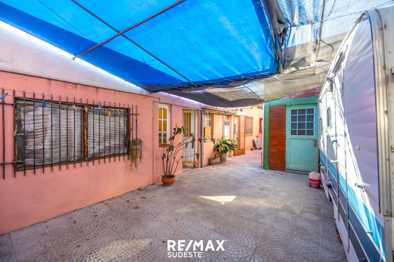 Casa de 4 ambientes en venta en Bahía Blanca, Catamarca 200, foto 4