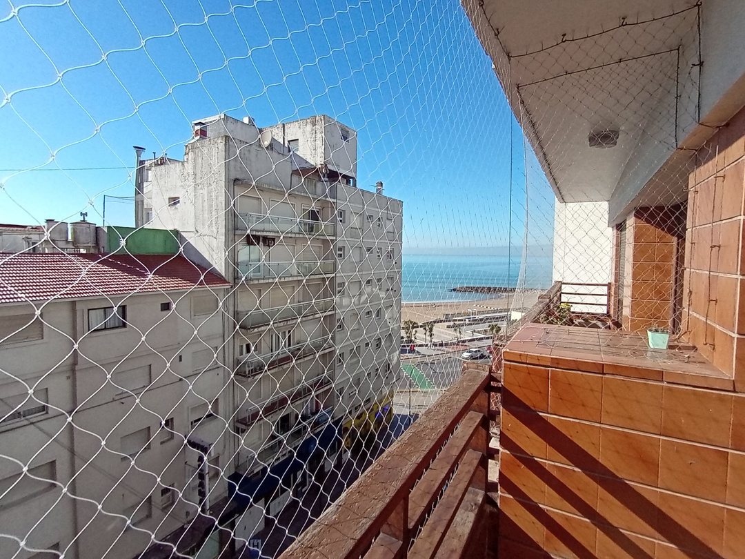 Departamento reciclado 3 amb + dep.