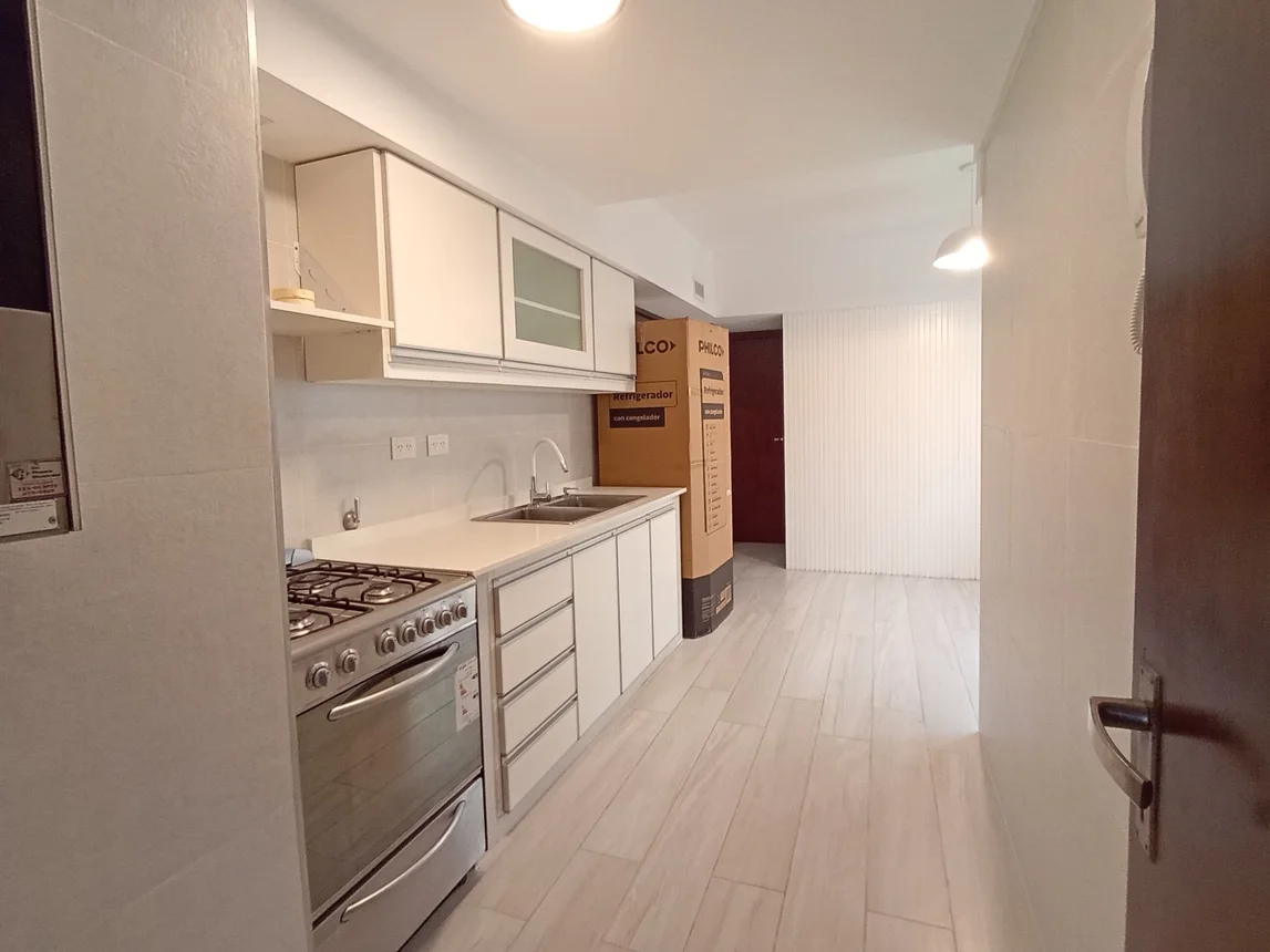 Departamento en venta en Mar del Plata, foto 3