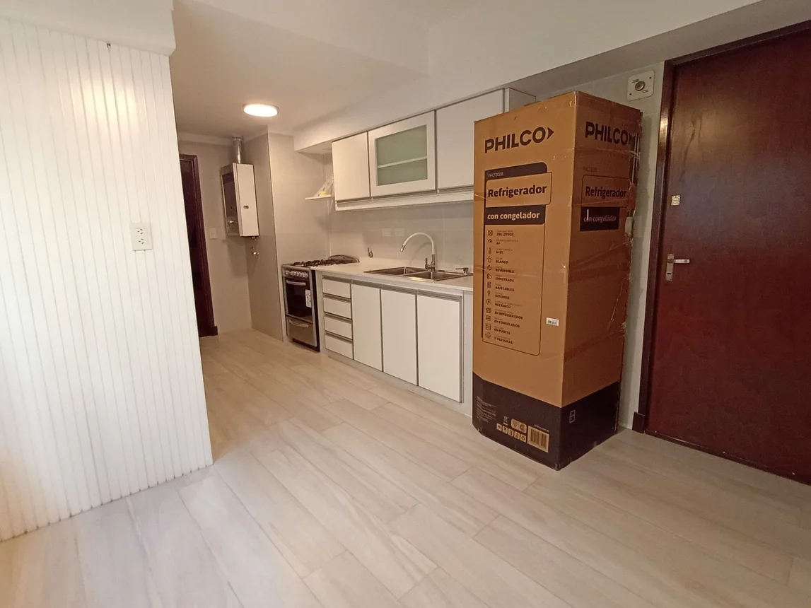 Departamento en venta en Mar del Plata, foto 4