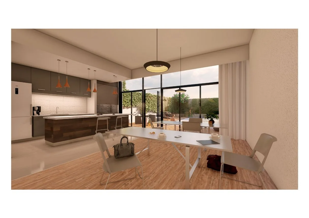Dúplex en venta en La Plata, foto 4