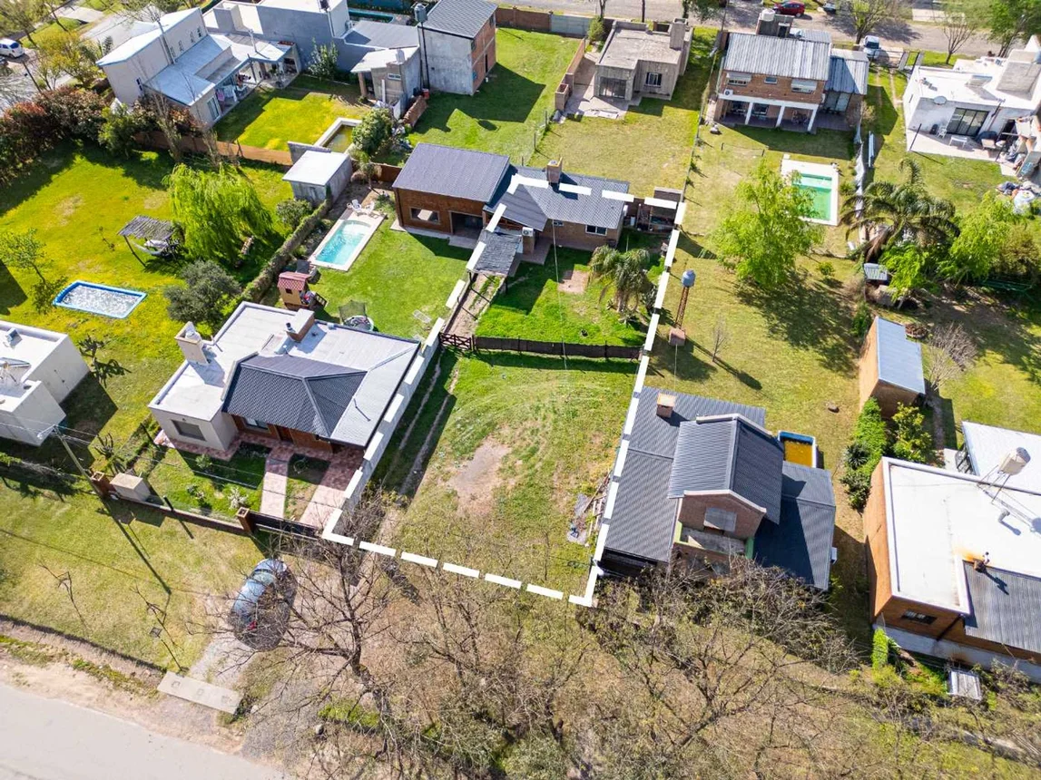 Casa de 2 ambientes en venta en Funes, Vélez Sarsfield 600, foto 2