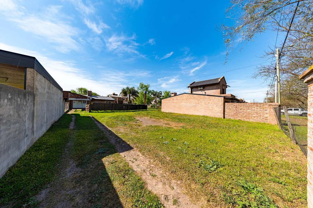 Casa de 2 ambientes en venta en Funes, Vélez Sarsfield 600, foto 4