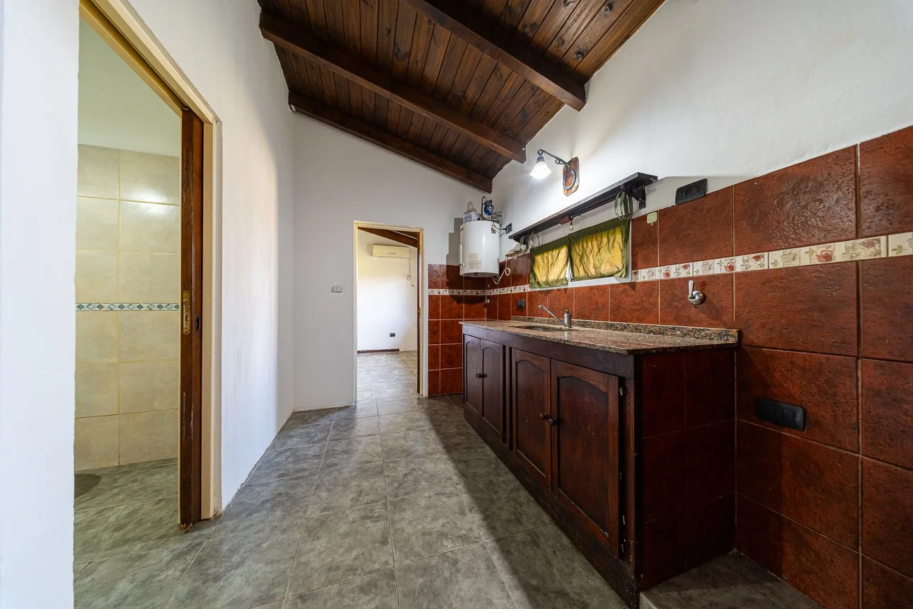 Casa de 2 ambientes en venta en Funes, Vélez Sarsfield 600, foto 5