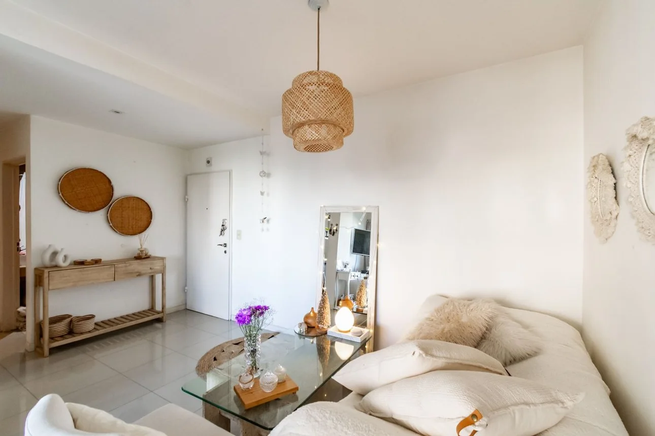 Departamento en venta en Villa del Parque, foto 5
