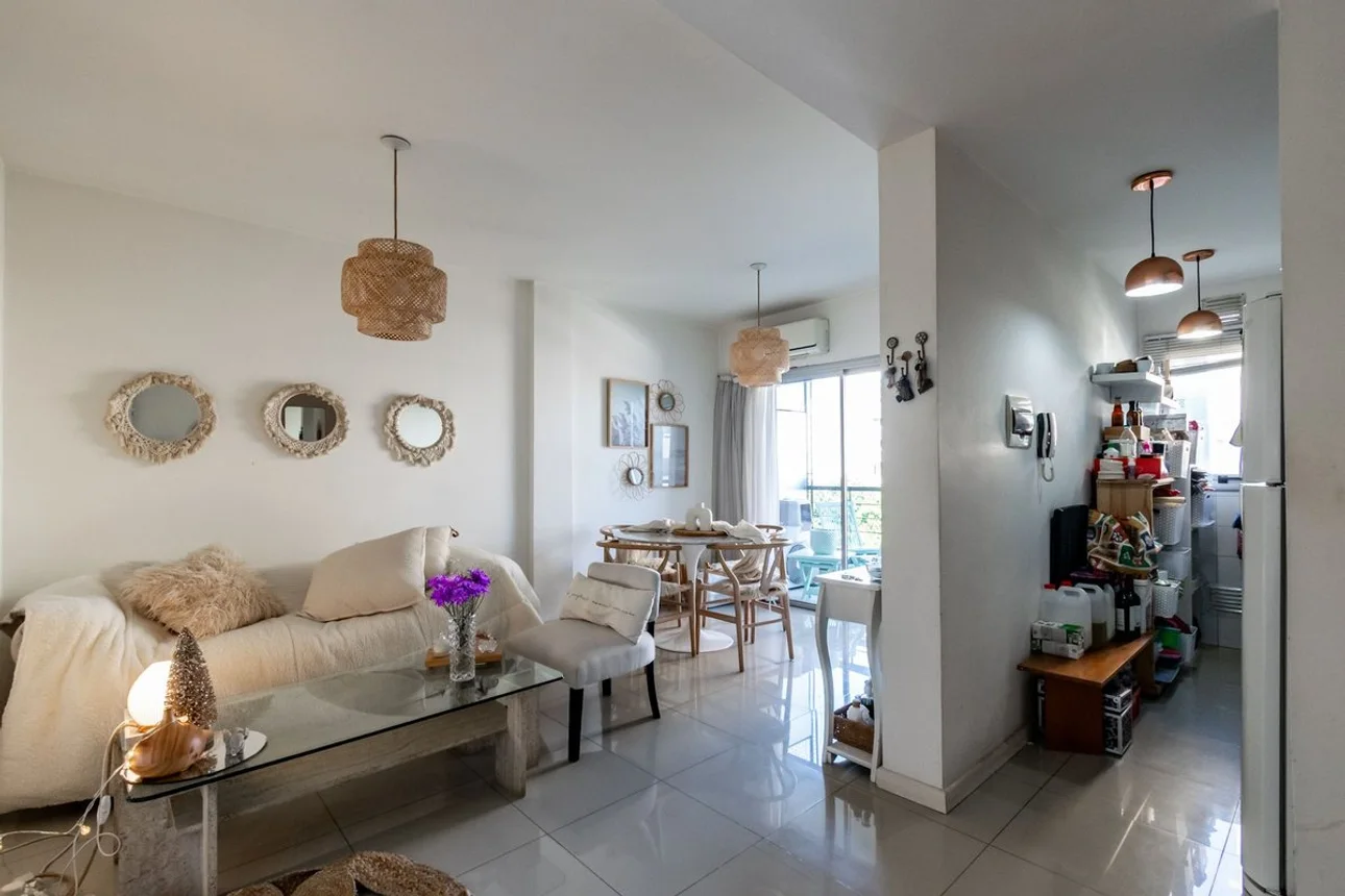 Departamento en venta en Villa del Parque, foto 3