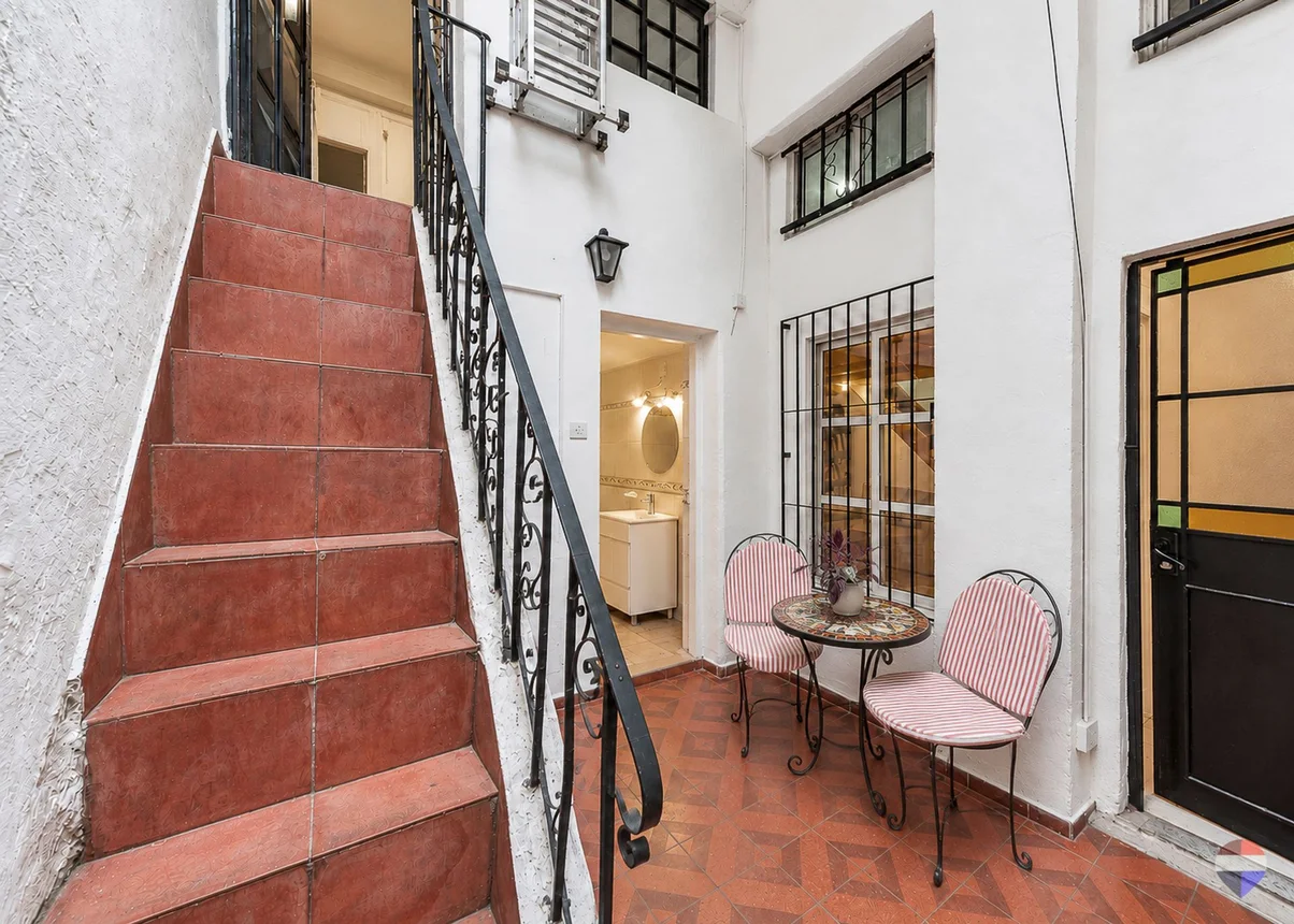 PH de 4 ambientes en venta en Boedo, Sánchez de Loria 1500