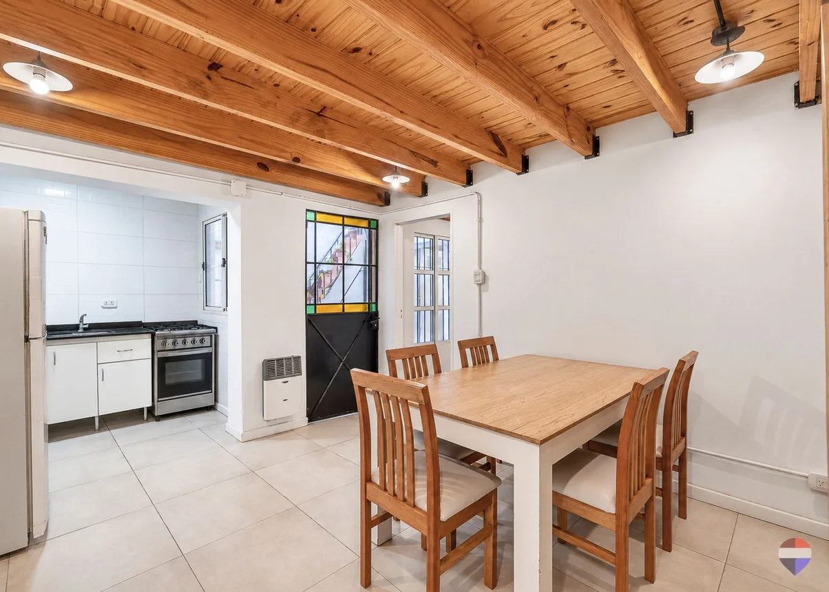 PH de 4 ambientes en venta en Boedo, Sánchez de Loria 1500, foto 2
