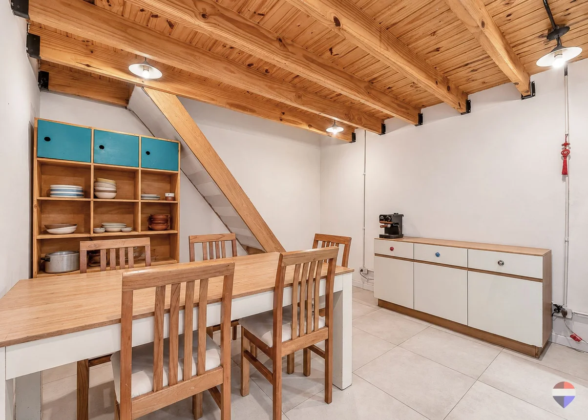 PH de 4 ambientes en venta en Boedo, Sánchez de Loria 1500, foto 4