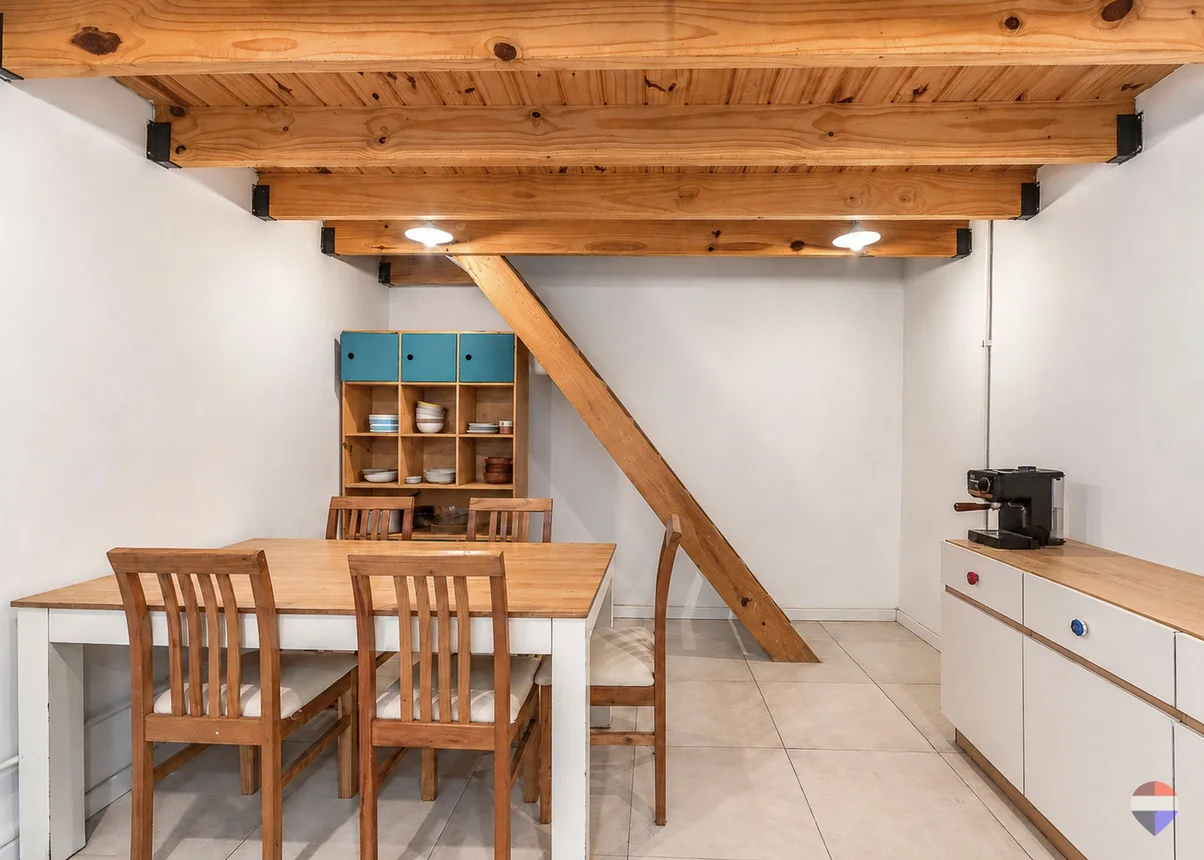 PH de 4 ambientes en venta en Boedo, Sánchez de Loria 1500, foto 3