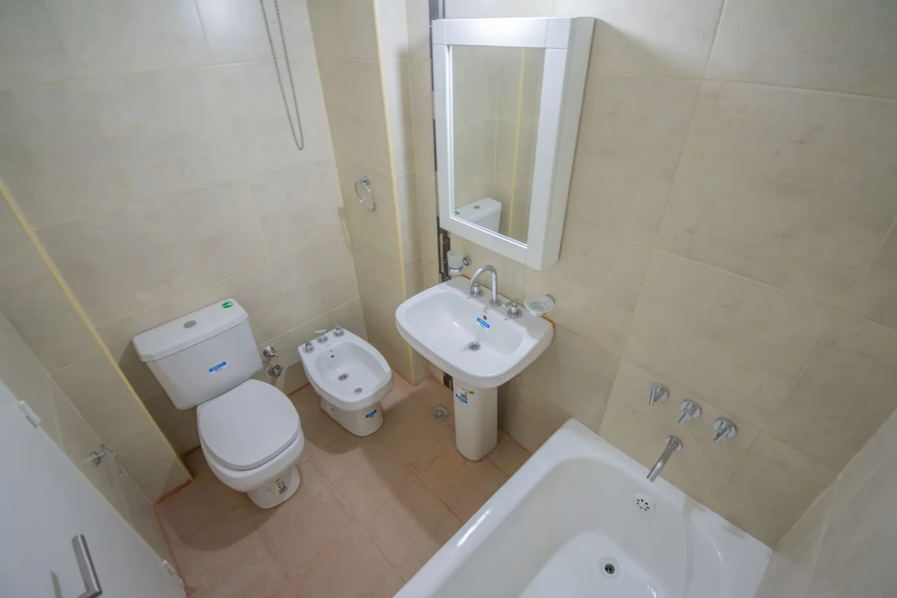 Departamento de 3 ambientes en venta en Balvanera, Sarmiento 2000, foto 4