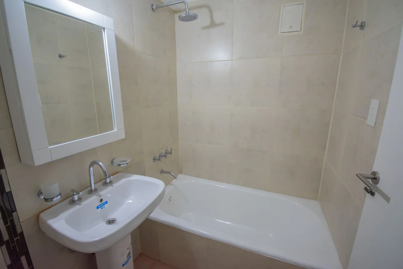 Departamento de 3 ambientes en venta en Balvanera, Sarmiento 2000, foto 5