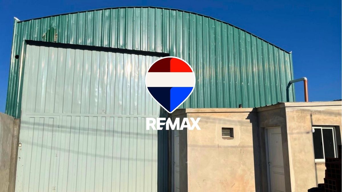GALPON EN VENTA 270 M2 CERRILLOS RUTA 21 - foto 1