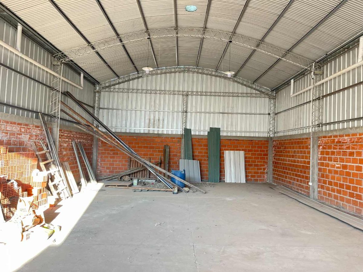 GALPON EN VENTA 270 M2 CERRILLOS RUTA 21 - foto 3