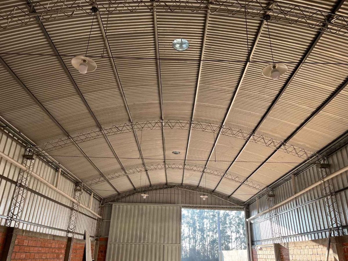 GALPON EN VENTA 270 M2 CERRILLOS RUTA 21 - foto 2
