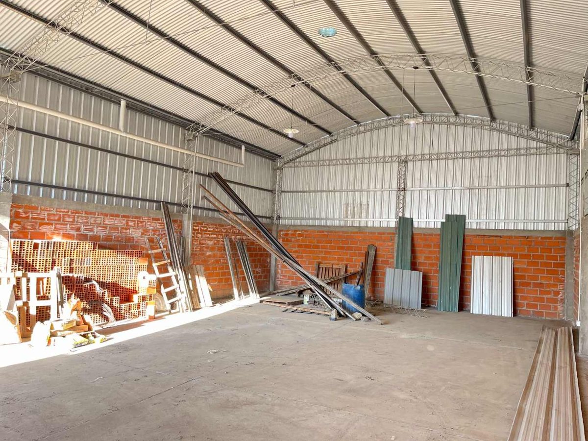 GALPON EN VENTA 270 M2 CERRILLOS RUTA 21 - foto 5