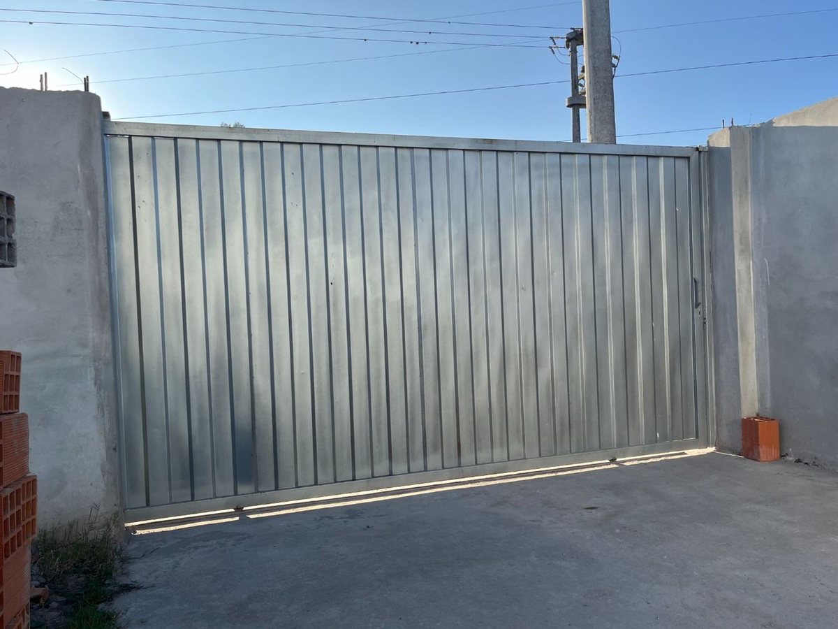 GALPON EN VENTA 270 M2 CERRILLOS RUTA 21 - foto 8
