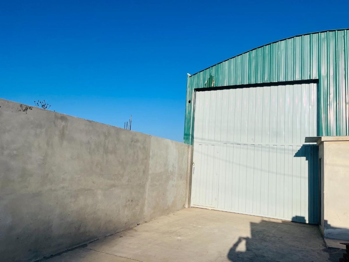 GALPON EN VENTA 270 M2 CERRILLOS RUTA 21 - foto 4