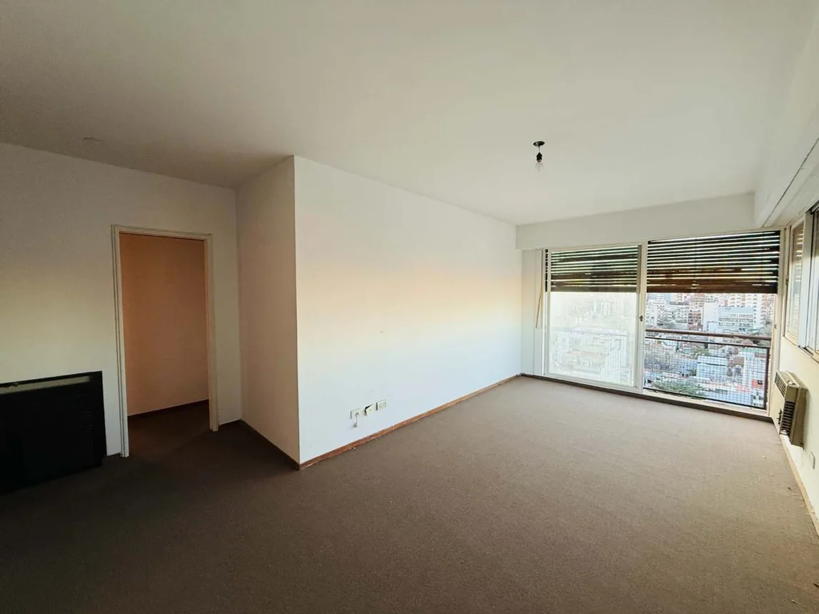 Departamento en venta en Núñez, foto 4
