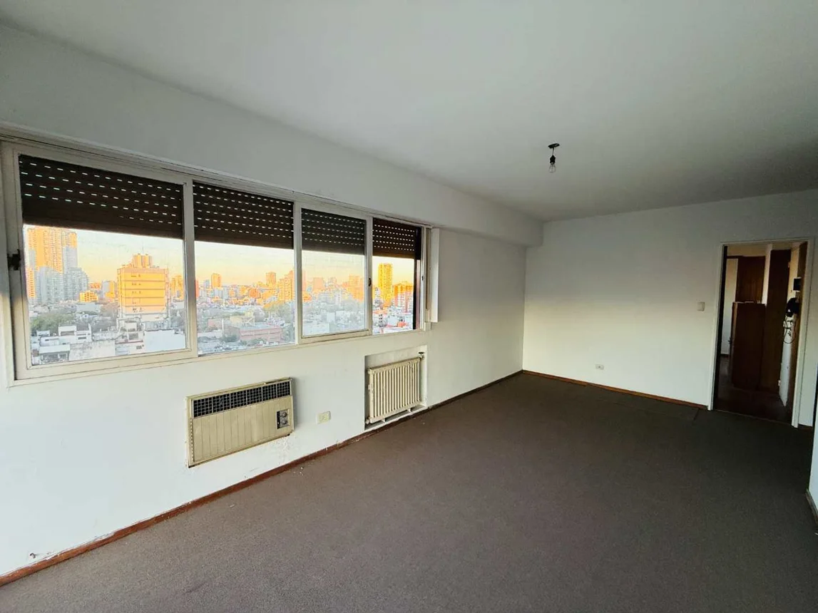 Departamento en venta en Núñez