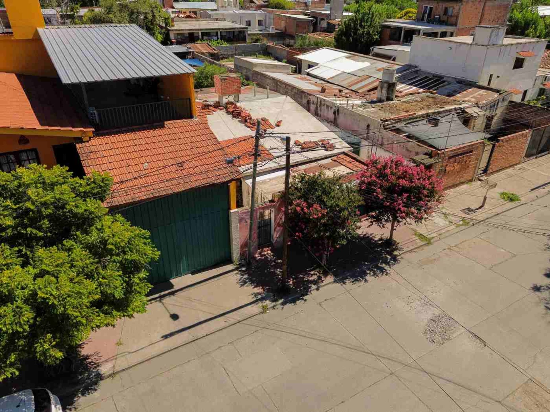 VENTA CASA 6 DORM ZONA NORTE ZUVIRIA AL 2000 — foto 2