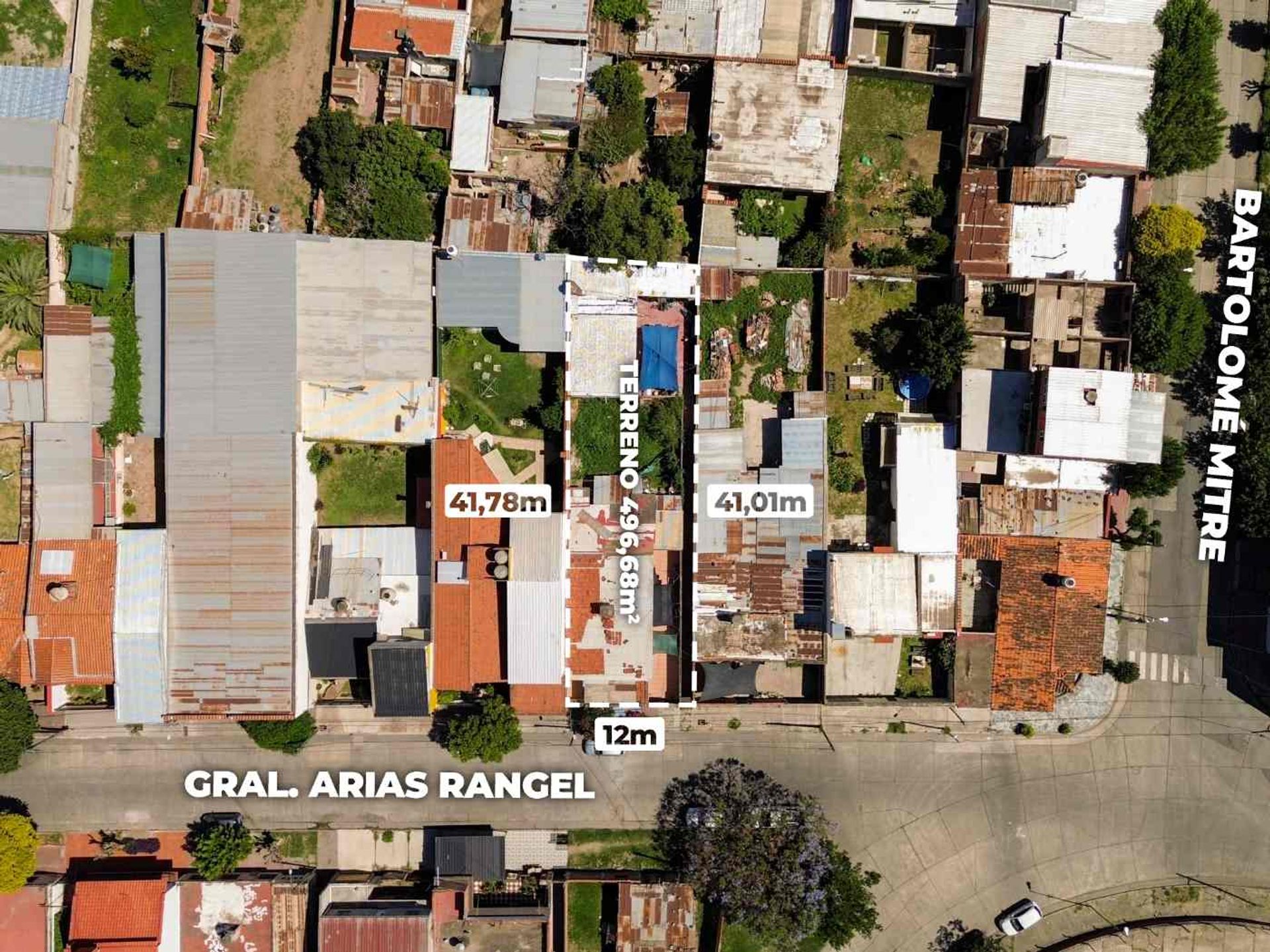 VENTA CASA 6 DORM ZONA NORTE ZUVIRIA AL 2000 — foto 3
