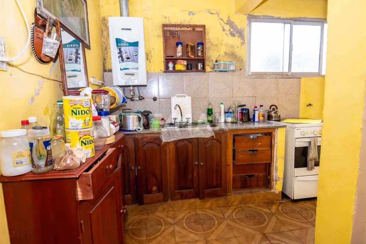 VENTA CASA 6 DORM ZONA NORTE ZUVIRIA AL 2000 — foto 4