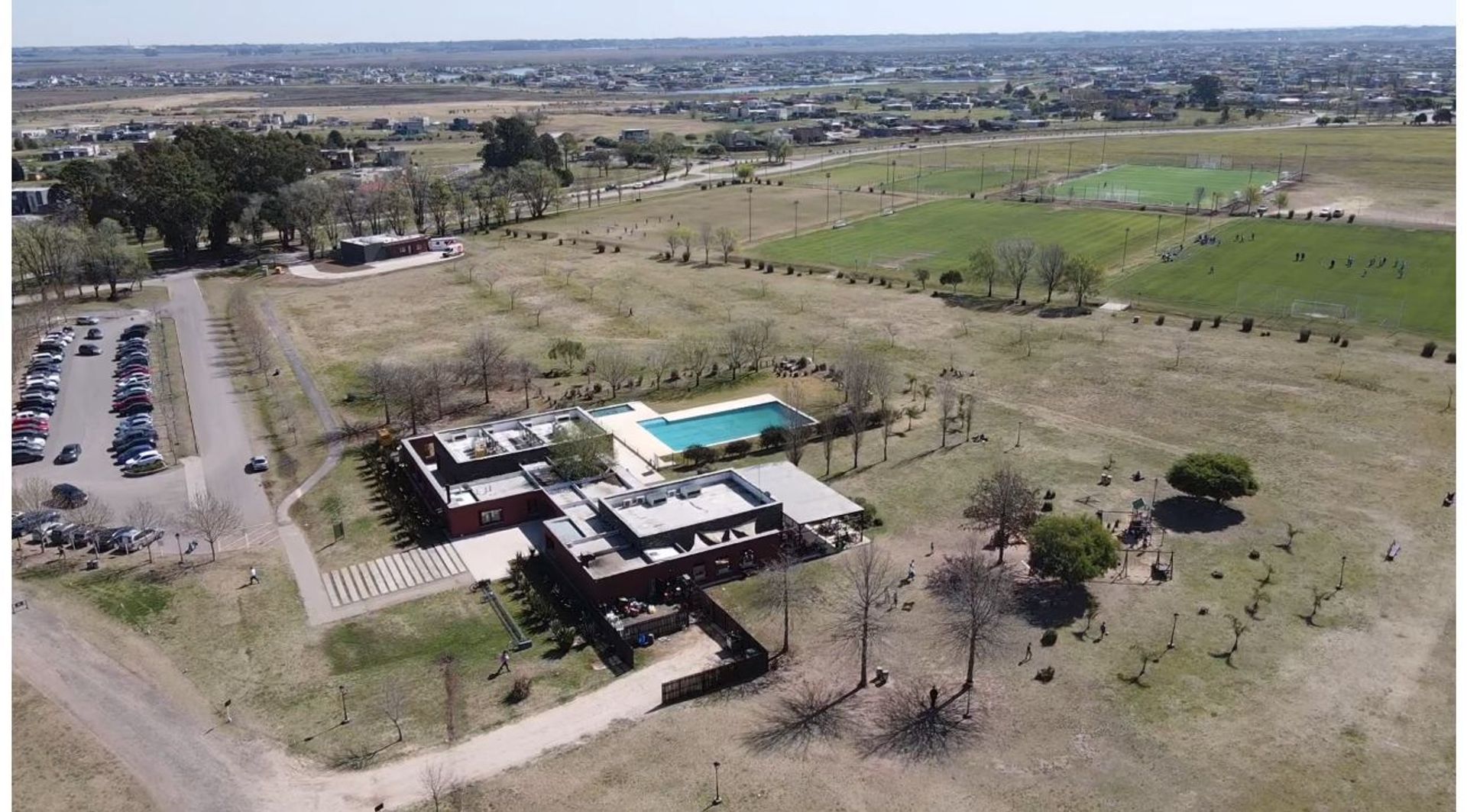 Foto 7 — LOTE EN VENTA SAN SEBASTÍAN - ÁREA 7 -