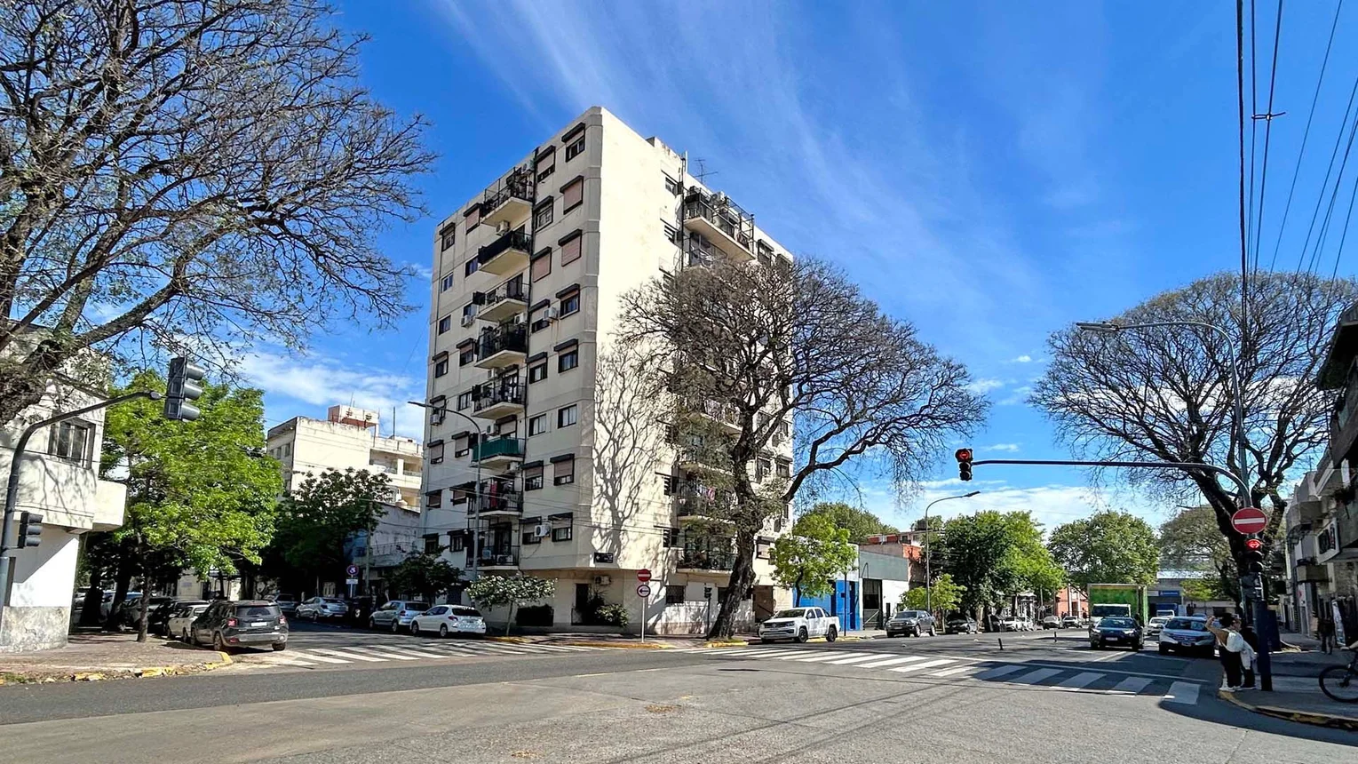 Departamento de 3 ambientes en venta en Parque Patricios, Brasil 3200, foto 3