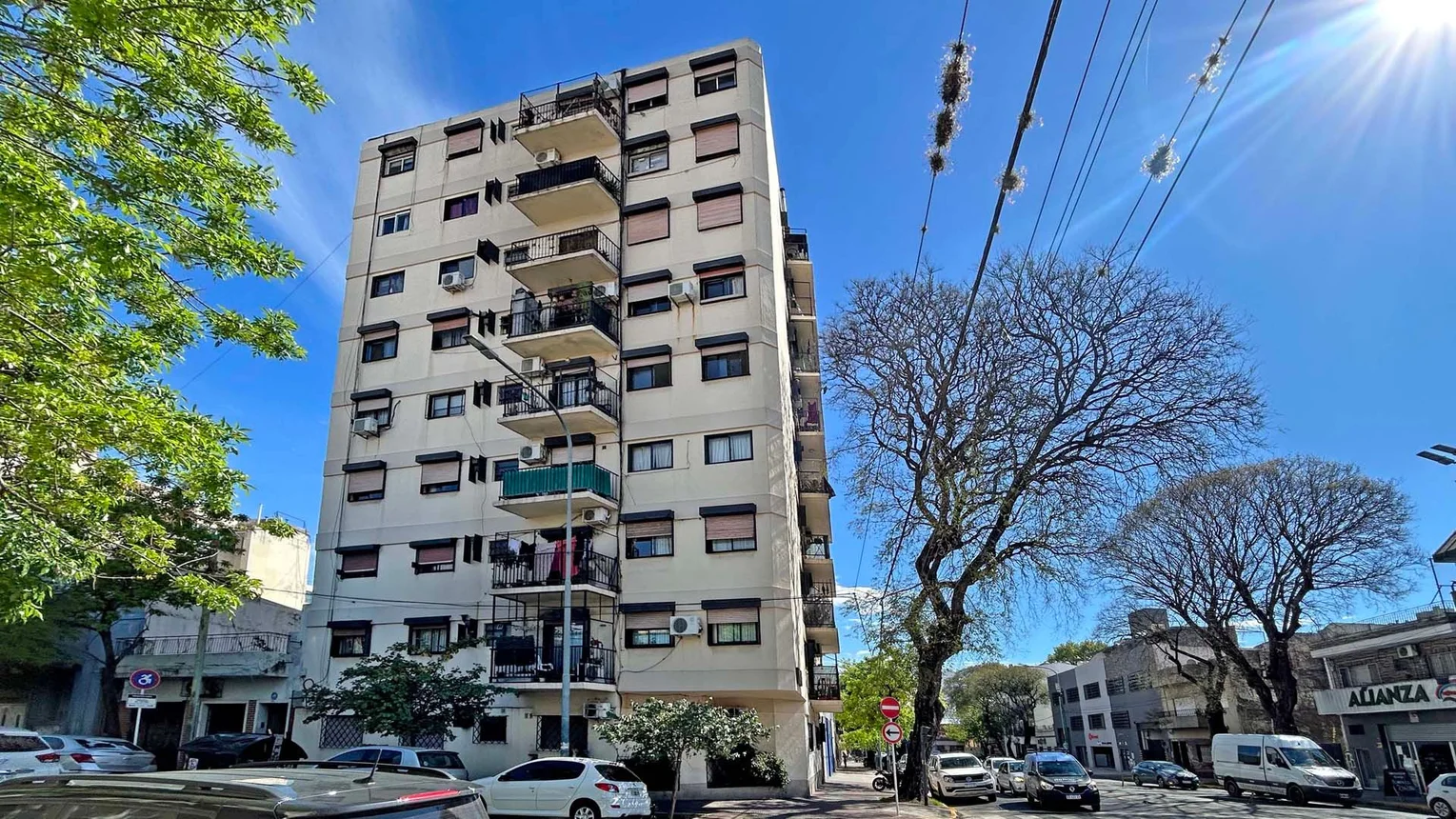 Departamento de 3 ambientes en venta en Parque Patricios, Brasil 3200, foto 5