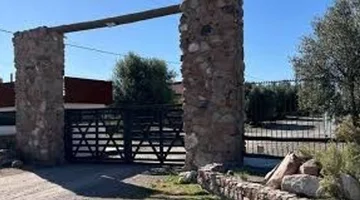 Lote en venta Bª La Magdalena Olivar Lujan de Cuyo