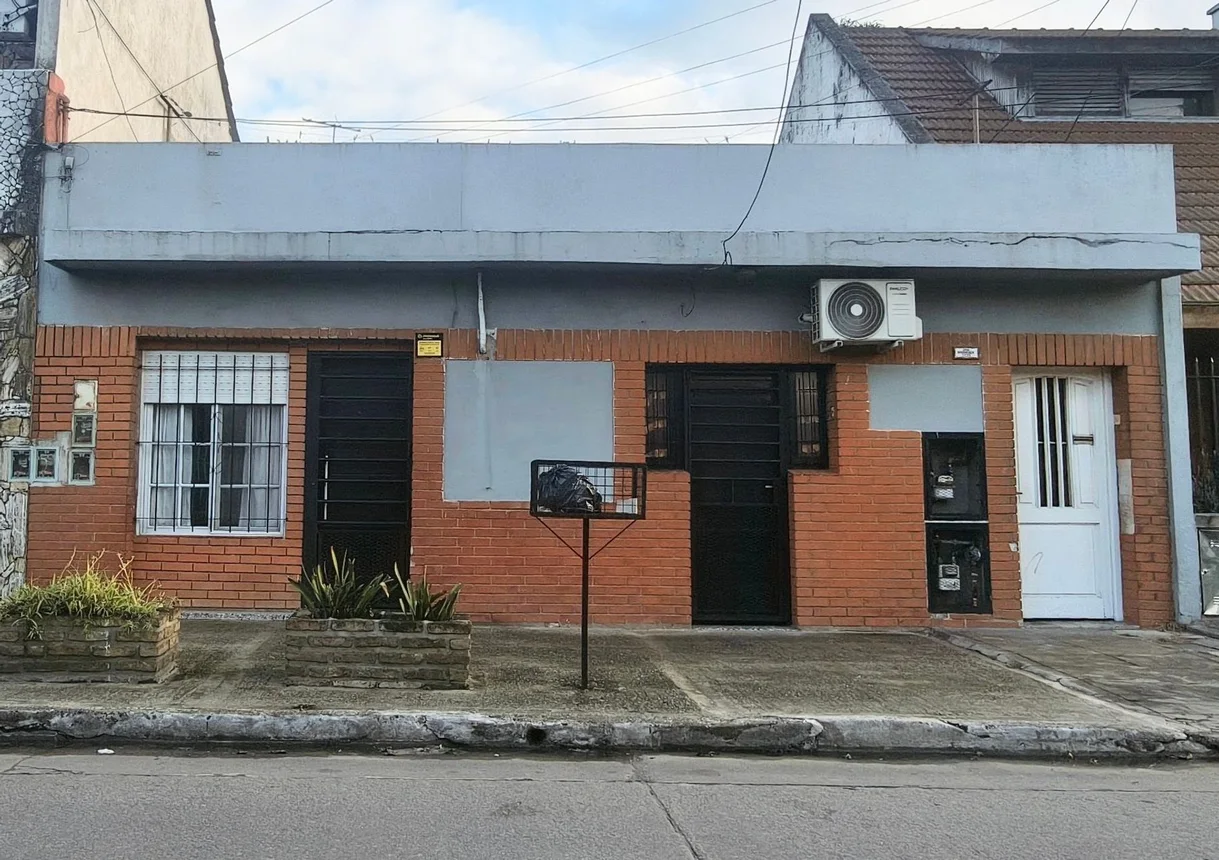PH de 3 ambientes en venta en San Justo, General Madariaga 3100