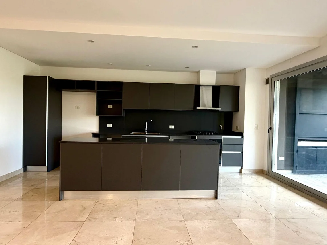 Departamento de 3 ambientes en venta en Manuel Alberti, Los Crisantemos 500