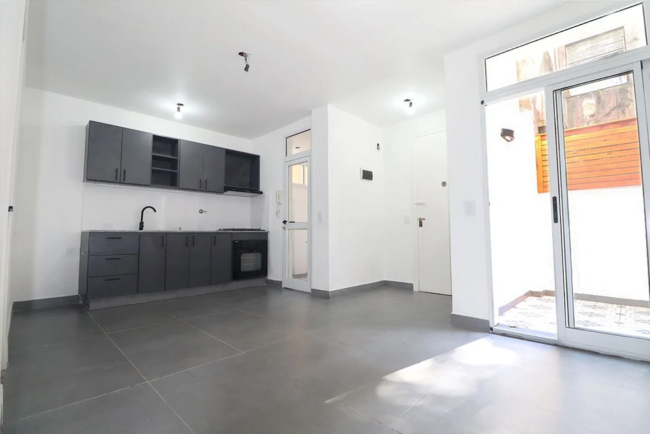 PH de 3 ambientes en venta en Villa Pueyrredón, Obispo San Alberto 2200