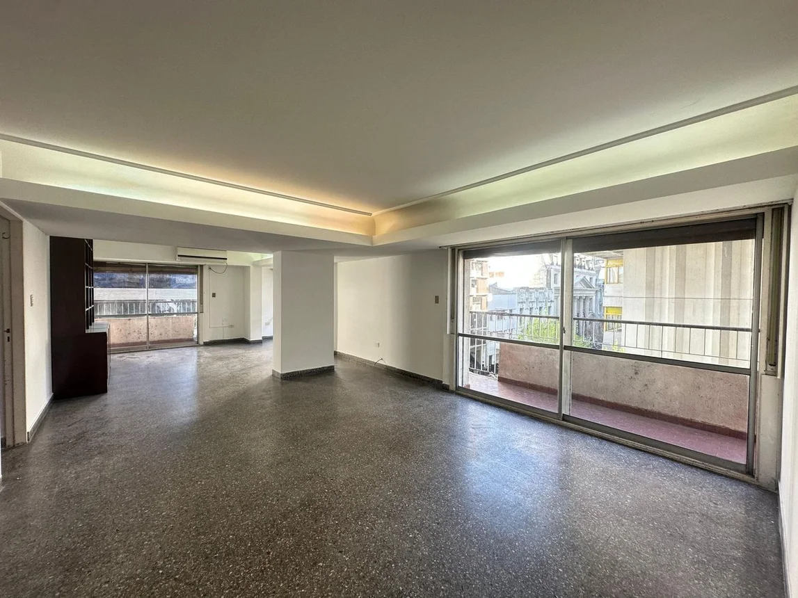 Departamento en venta en La Plata