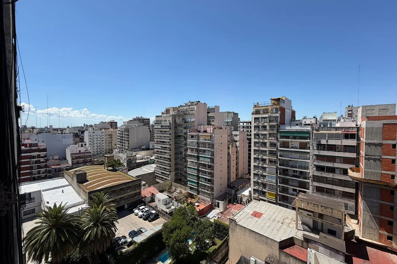 Departamento en venta en Belgrano, foto 4