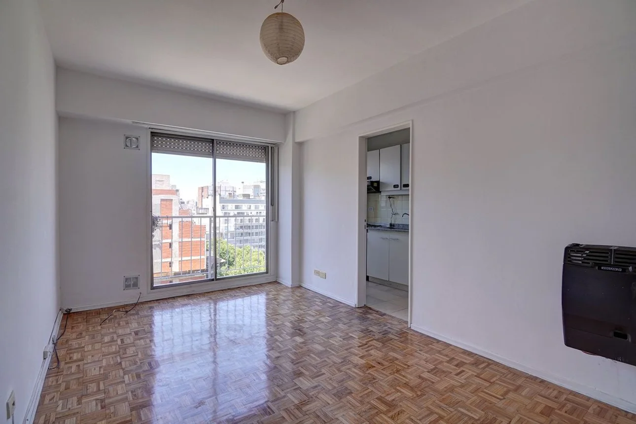 Departamento en venta en Belgrano