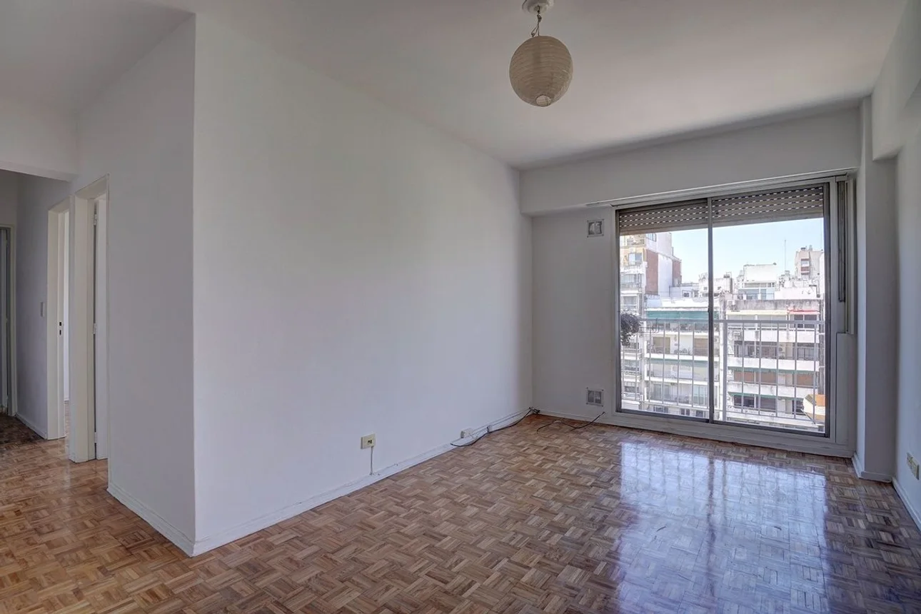 Departamento en venta en Belgrano, foto 2