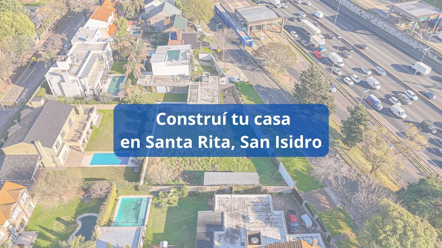 Venta lote PH barrio santa rita san isidro 398m2, foto 1