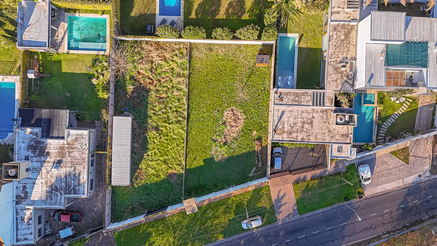 Venta lote PH barrio santa rita san isidro 398m2, foto 5