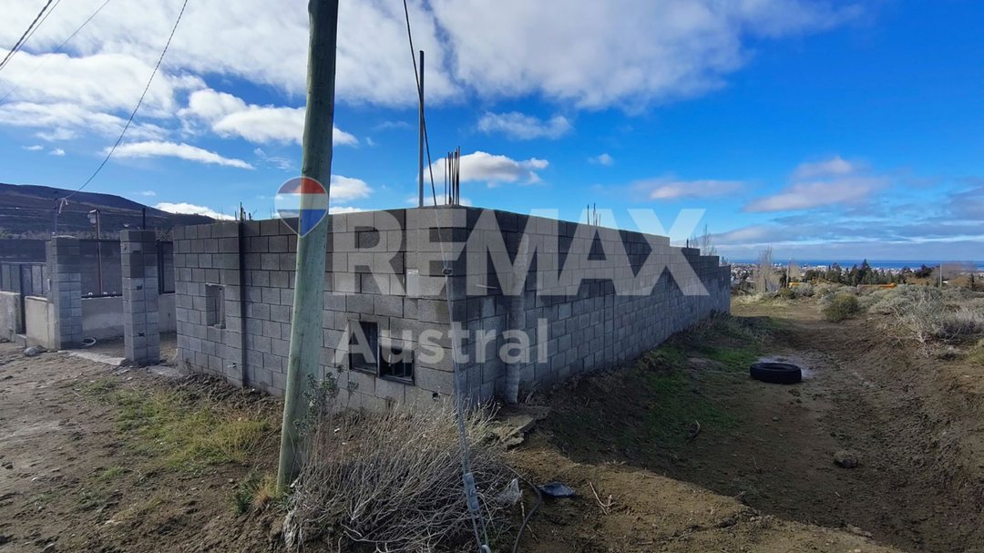 EN VENTA LOTE CORDON FORESTAL