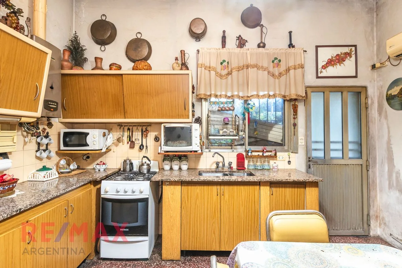 Casa de 3 ambientes en venta en San Justo, Esnaola 3800, foto 4