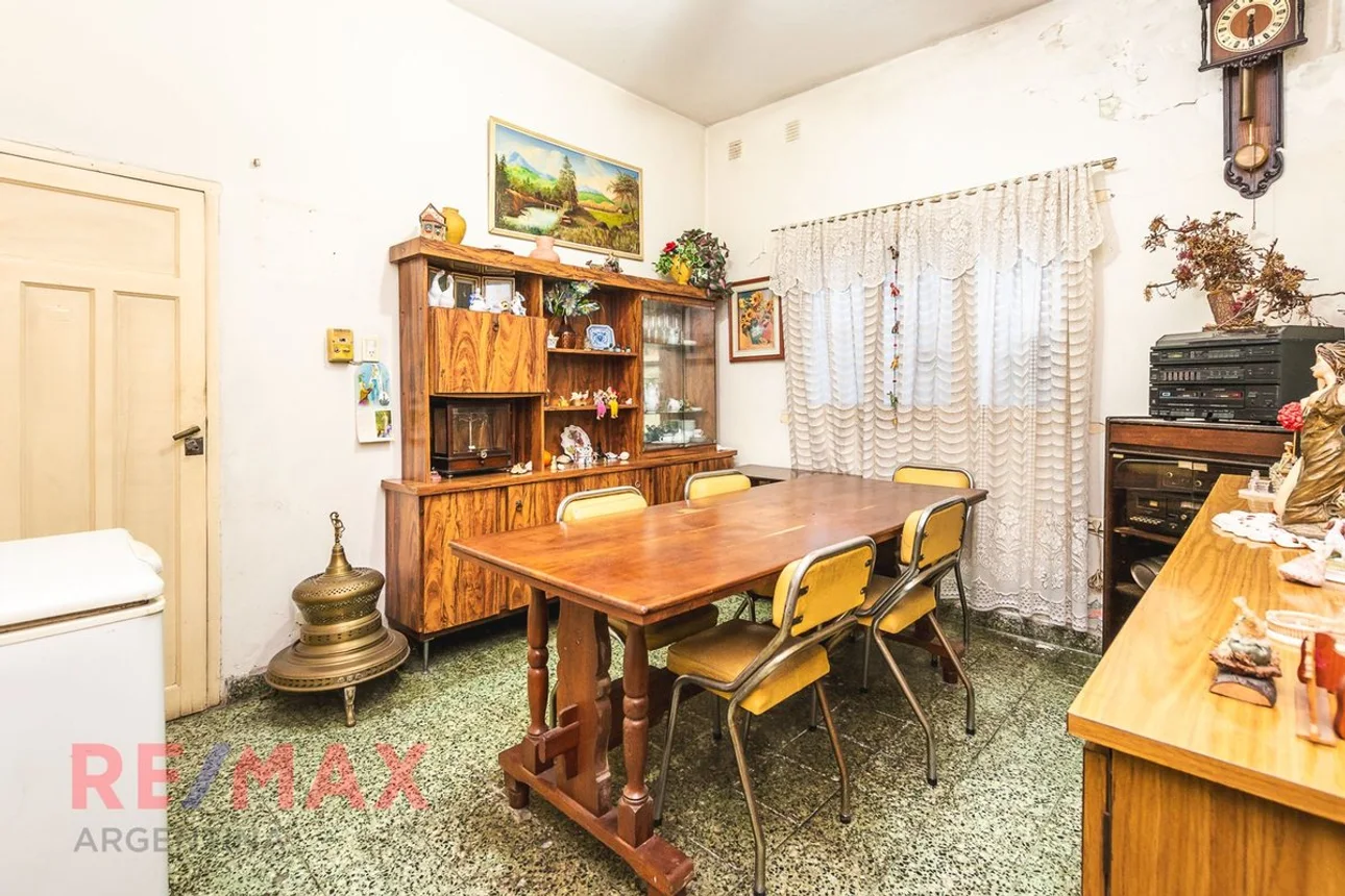 Casa de 3 ambientes en venta en San Justo, Esnaola 3800, foto 3