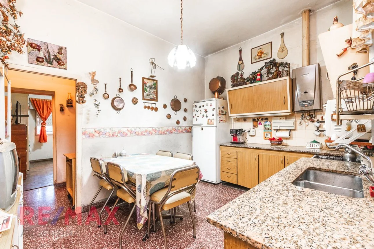 Casa de 3 ambientes en venta en San Justo, Esnaola 3800, foto 2