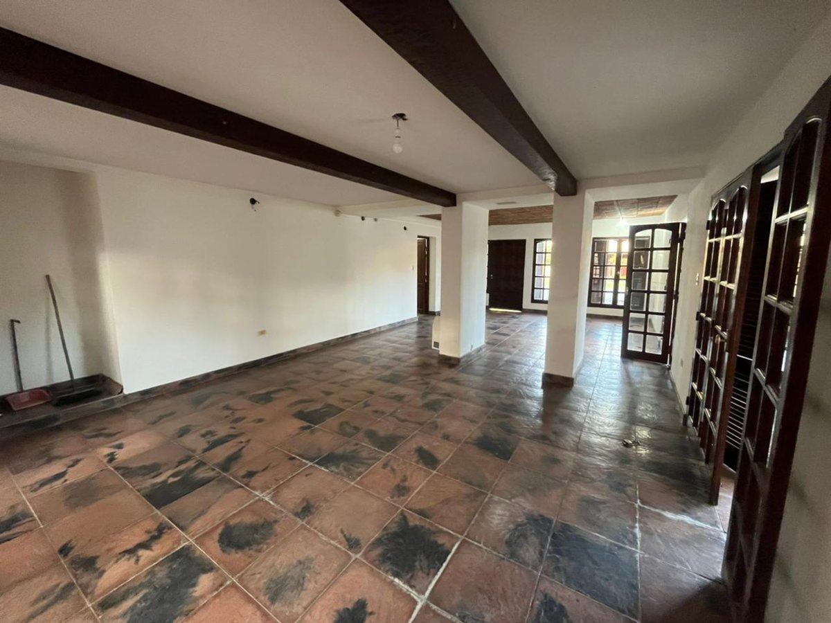 CASA EN VENTA TRES CERRITOS APTA CREDITO - foto 3