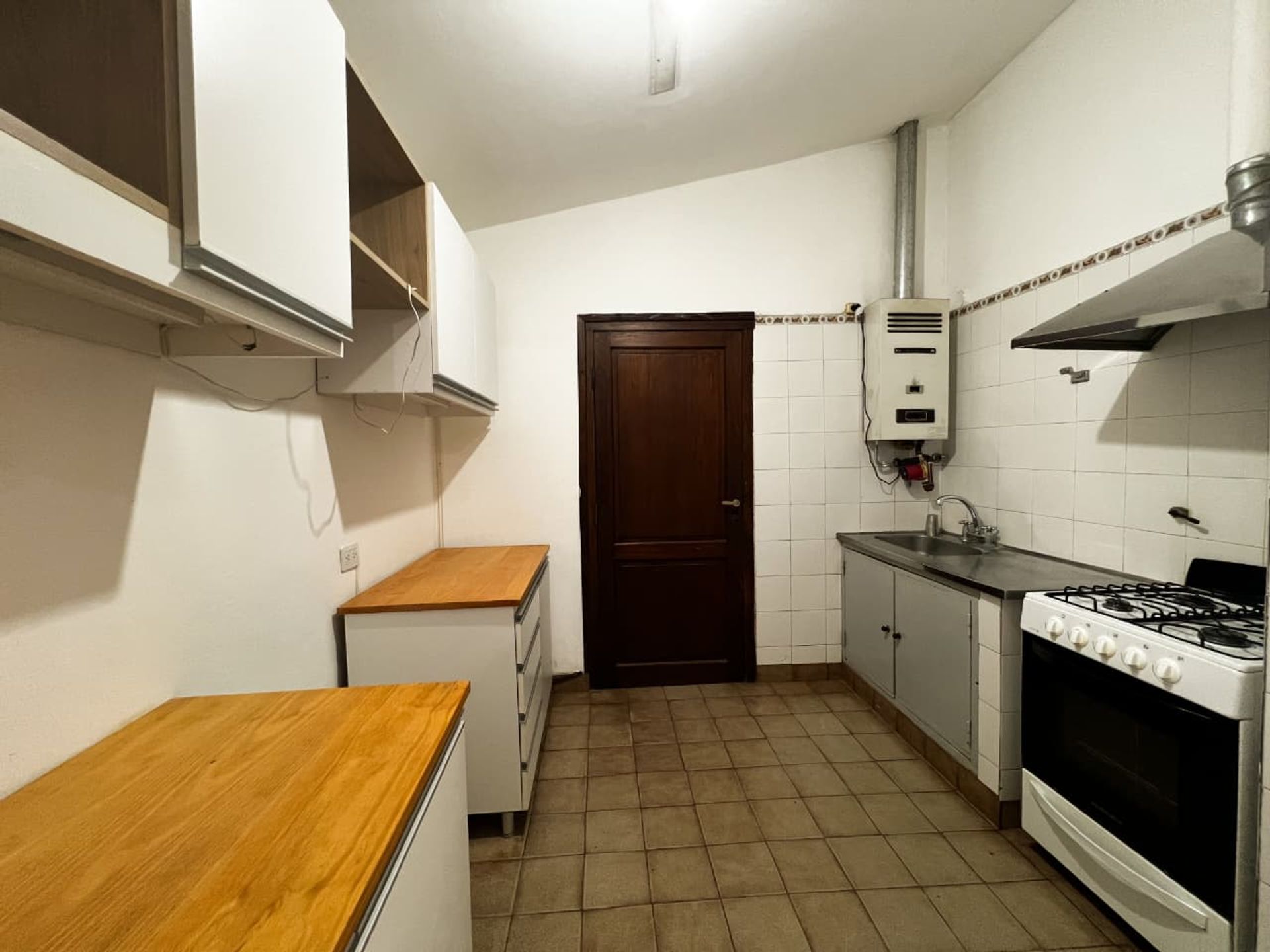 CASA EN VENTA TRES CERRITOS APTA CREDITO - foto 8