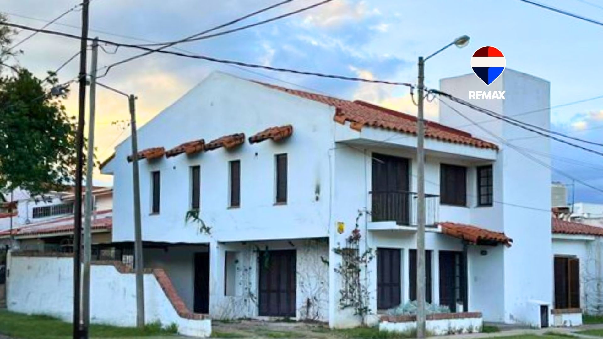 CASA EN VENTA TRES CERRITOS APTA CREDITO - foto 1