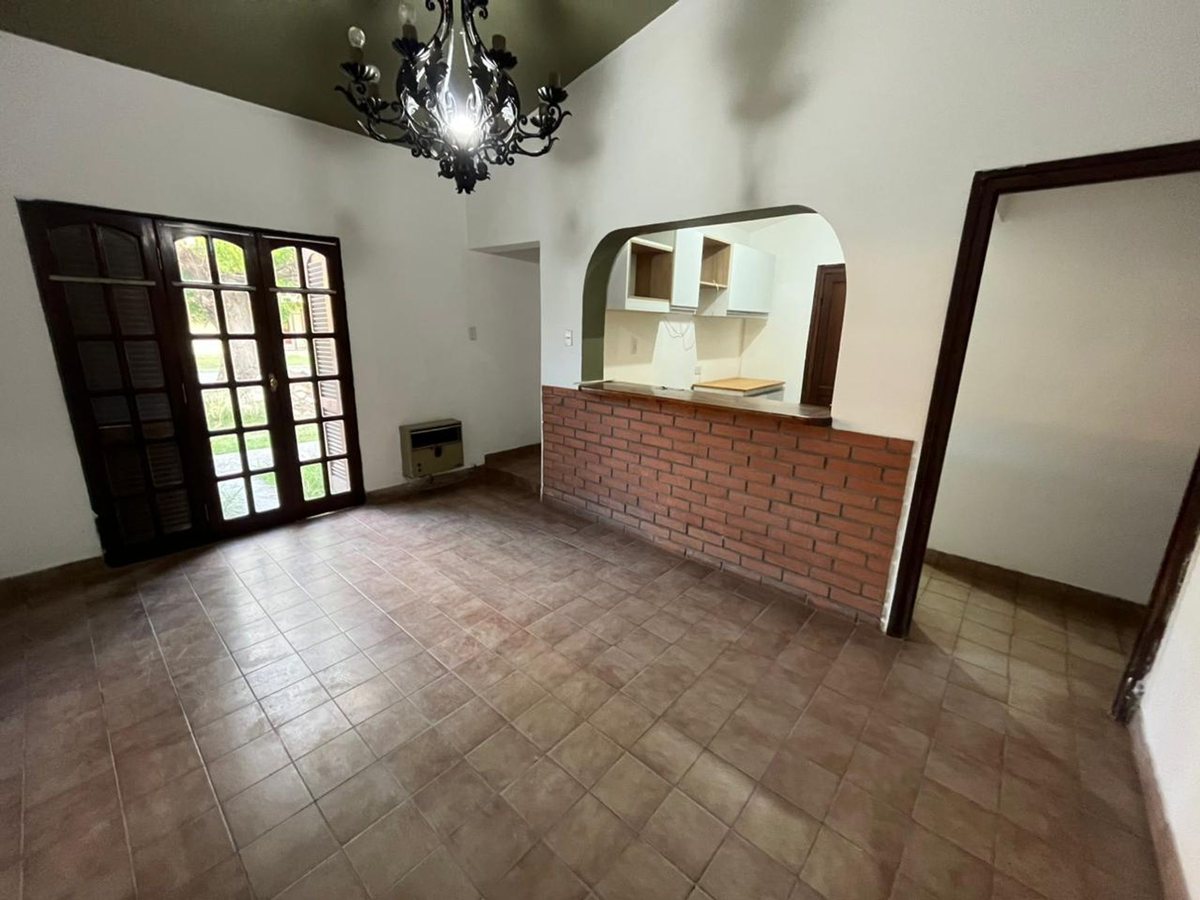 CASA EN VENTA TRES CERRITOS APTA CREDITO - foto 6